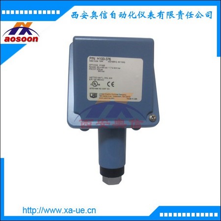 UE压力开关H100-376 H100-358美国UE开关 UE开关H100-361