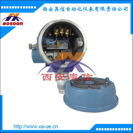 美国UE全不锈钢压力开关J120-S156BUE开关
