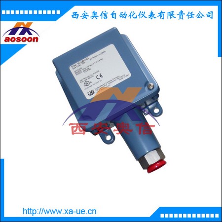 供应美国UE压力开关H100-191逻辑开关