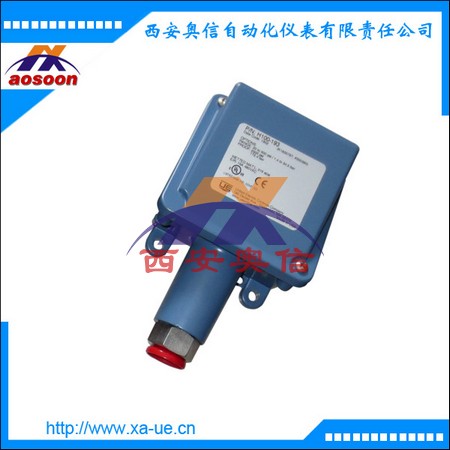 H100-193美国UE压力开关美国UE