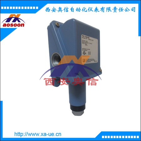 美国UE压力开关H100-361-XY468美国UE逻辑开关压力控制器