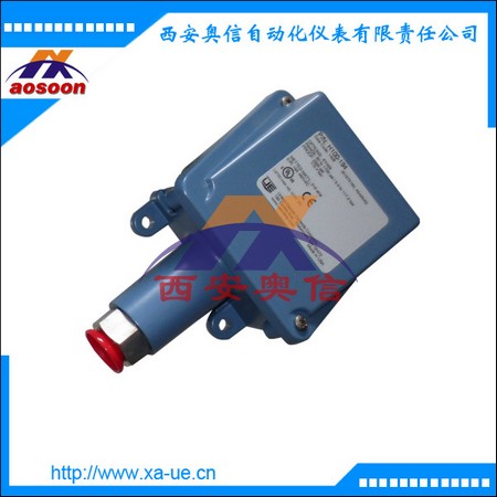 H100-194美国UE压力开关压力控制器美国UE机械式开关