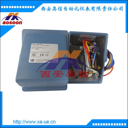 H400-S137B H400-144B美国UE压力控制器