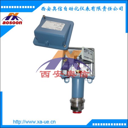 H100-171美国UE全不锈钢压力开关逻辑开关