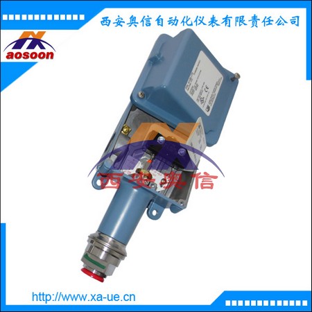 H100-172美国UE压力开关压力控制器美国UE