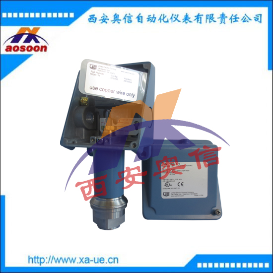 H100-173美国UE压力开关逻辑开关美国UE开关
