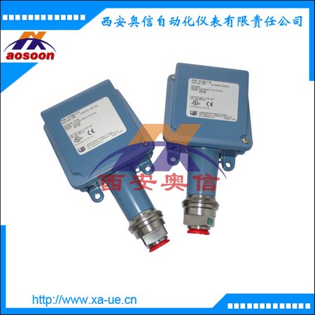 H100-173美国UE压力开关不锈钢压力开关