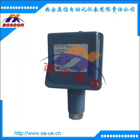 H100-191美国UE逻辑开关H100-192美国UE