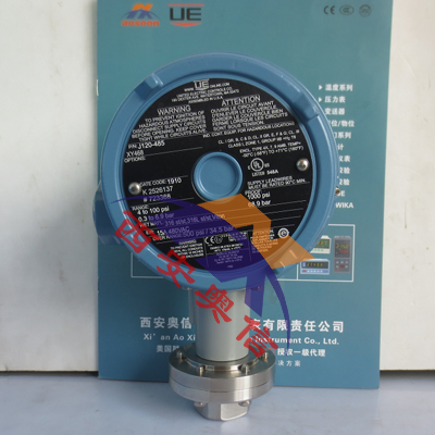 J120-485美国UE压力开关防爆不锈钢压力开关