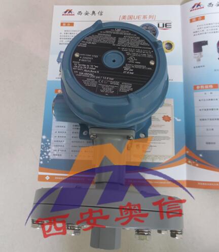 J120-525-XC004美国UE微压开关腐蚀介质专用开关