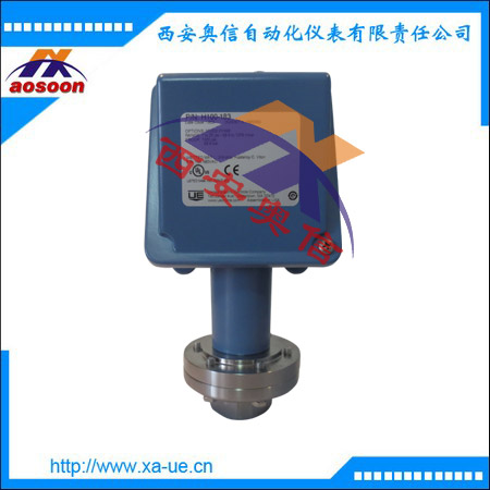 H100-186美国UE压力开关耐腐蚀型压力开关