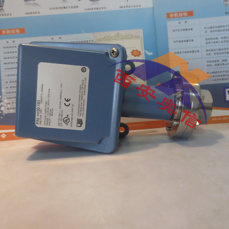 H100-188美国UE压力开关美国UE