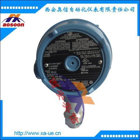 J120-171压力开关 隔爆型 美国UE H100-171