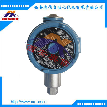 H122-S144B, H122-144隔爆双点压力开关 UE压力继电器 UE