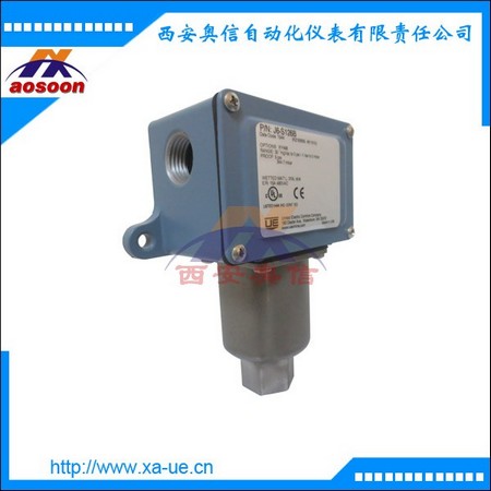 J6-S134B 美国UE压力开关 美国UE开关 UE开关