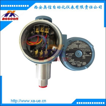 H121-S156B美国UE  美国UE防爆压力开关 UE开关