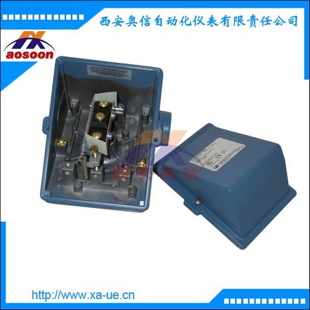 美国UE开关J400-S156B UE开关 美国UE压力开关J400-S156B-M20