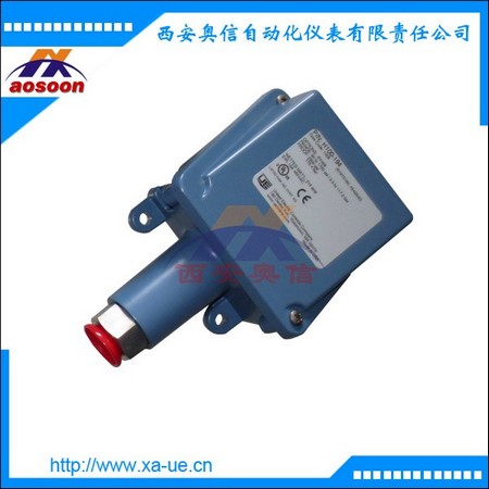 美国UEH100-193 UE开关H100-194 美国UE压力开关