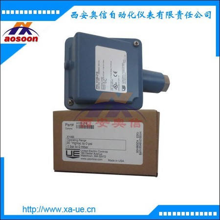 UE真空开关H100-218 美国UE常用压力开关H100-218 UE开关