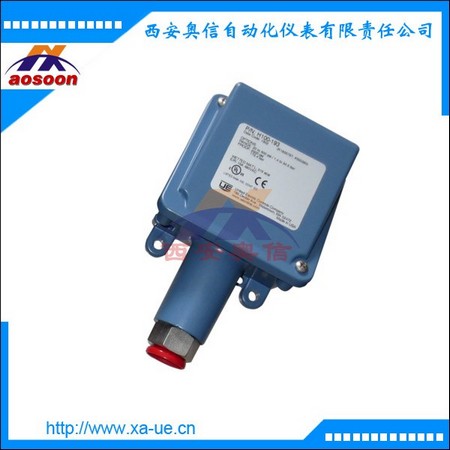 美国UE压力开关H100-190 H100-191 H100-192 UE开关