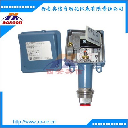 UE压力开关 美国UE开关H100-171 H100-172 H100-173 H100-174
