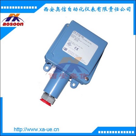  UE开关H100-489 美国UE压力控制器 美国UE开关