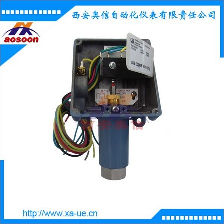 H100-706 UE机械式压力开关