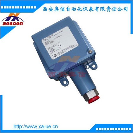 UE压力开关 H100-191 H100-192 美国UE开关
