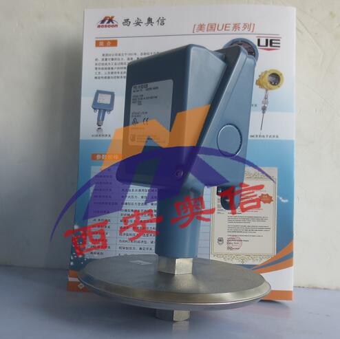 H100-531 炉膛负压压力开关 美国UE开关