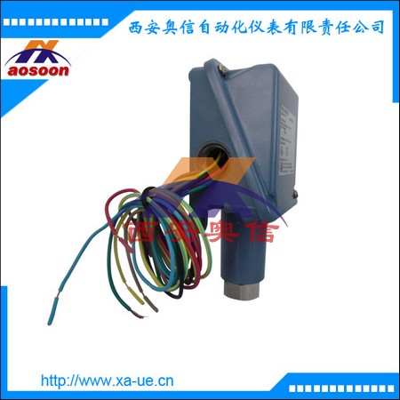UE压力开关H100-706  润滑油专用开关 美国UE总