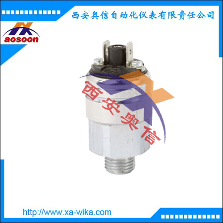 WIKA压力开关,压力开关PSM06,德国wika