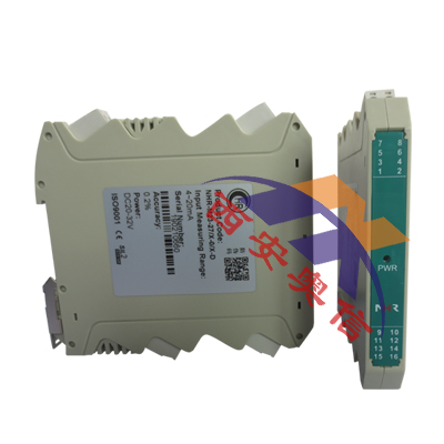 福建虹润 NHR-M21-27/X-0/X-D电压隔离器