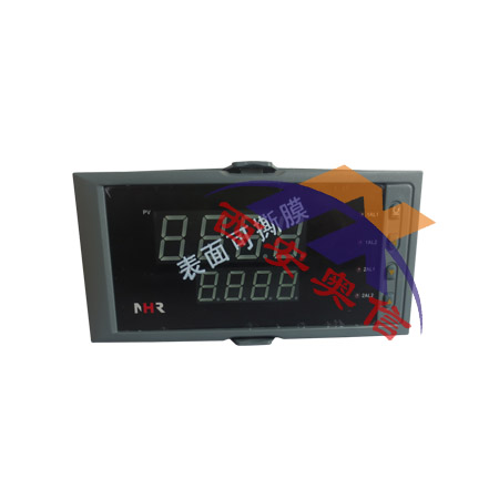 福建虹润 NHR-5200双回路测量显示控制仪