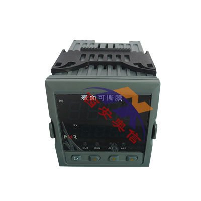 福建虹润 NHR-1340程序温控器 自整定PID