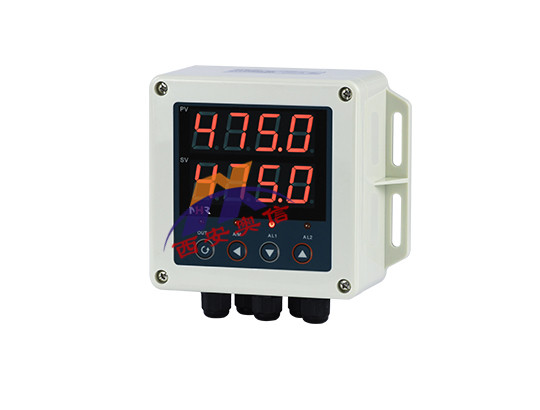 福建虹润 NHR-BG30壁挂式模糊PID温控器