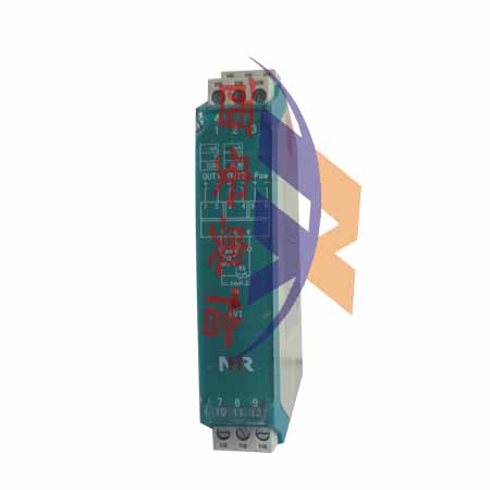 福建虹润 NHR-X32智能温度变送器
