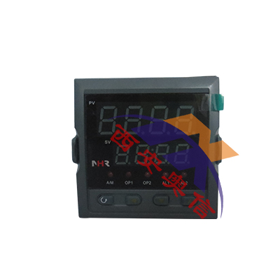 福建虹润 NHR-5700多回路巡检仪