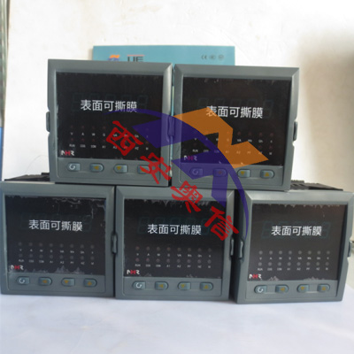 福建虹润 电厂用转速表NHR-3800