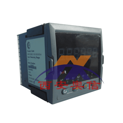 福建虹润 数显定时器NHR-2100