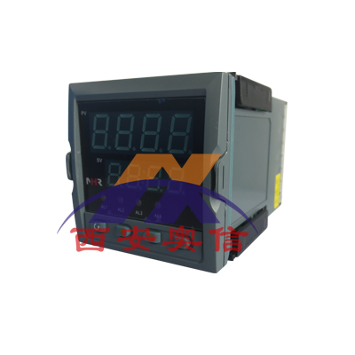 福建虹润 工业频率表NHR-2400