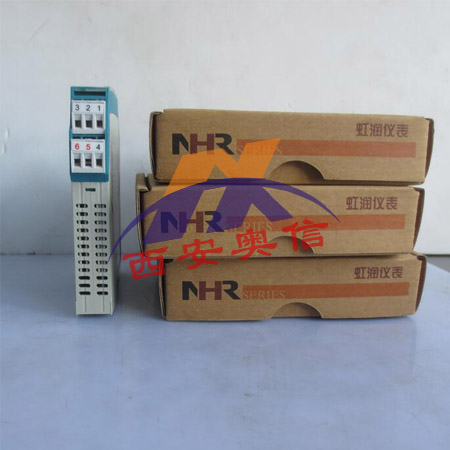 NHR-M32-X-14/X-0/X-D 温度变送器 福建虹润