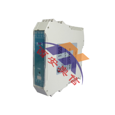 NHR-A32 热电阻输入隔离栅 福建虹润