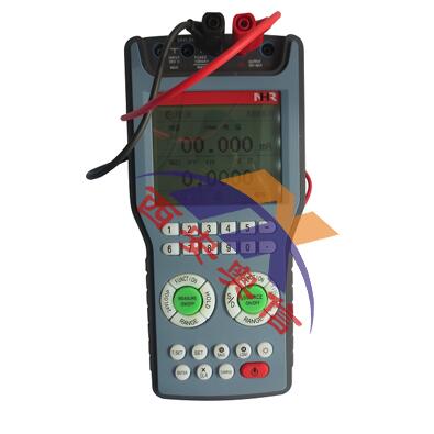 NHR-100热工宝典 过程校验仪 福建虹润