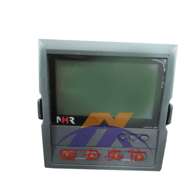 NHR-7620液晶容积显示控制仪表 福建虹润