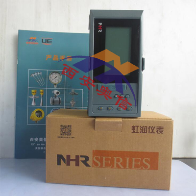 NHR-7600 液晶流量显示仪 福建虹润