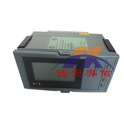 NHR-7500液晶手动操作器 福建虹润