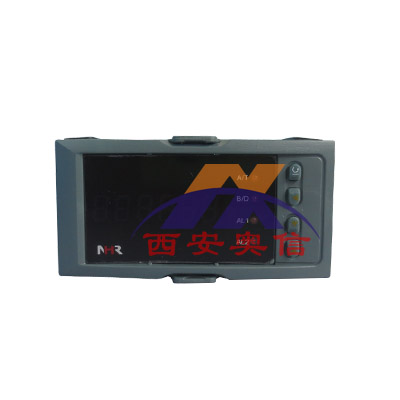 NHR-2300数显计数器说明书 虹润NHR计数器