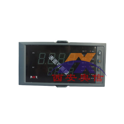 NHR-5700多回路温度巡检仪 福建虹润