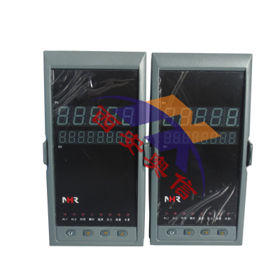 NHR-5600流量积算仪 福建虹润 流量计配套使用积算仪