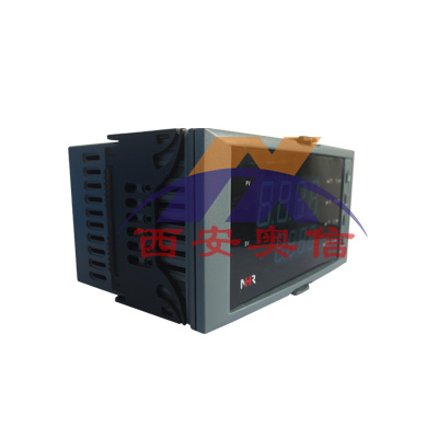NHR-5400 60段PID自整定调节器 福建虹润